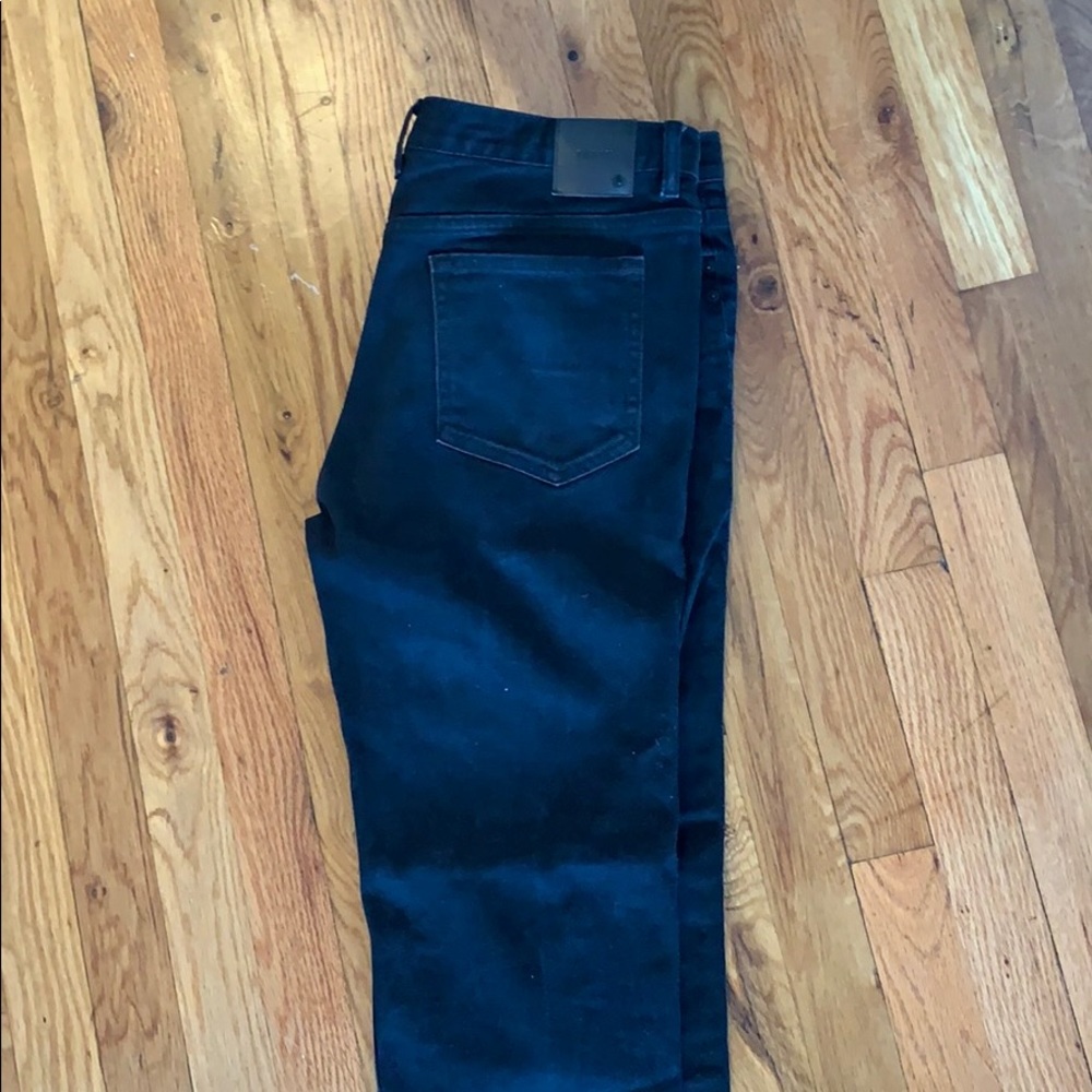 Tavik slim straight jeans 32/32